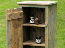 Barnwood Cabinets