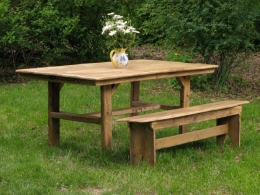 Barnwoood Tables